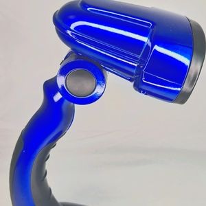 Battery operated light